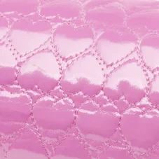 Nechtyprofi Podložka na manikúru pod ruky - Pink so srdiečkami