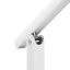 Kozmetická stolová lampa -SLIM LED- hliníkovo-strieborná