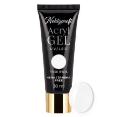 Polygel HEMA Free – Pure White 30 ml