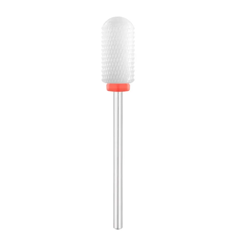 KERAMICKÁ FRÉZA Červená ø 6,0 mm rd /426f válec