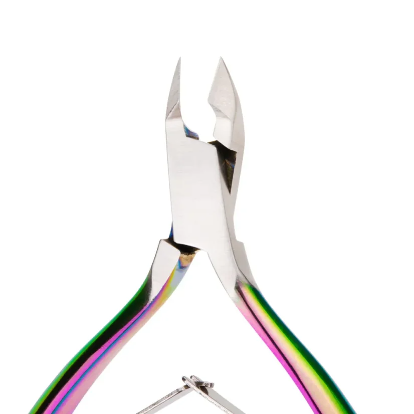 Nůžky na kůžičku Snippex 11,5 cm / 7 mm titan