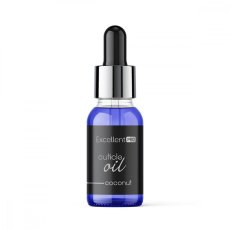 Nechtyprofi vyživujúci olej na nechty Hema free coconut 10ml