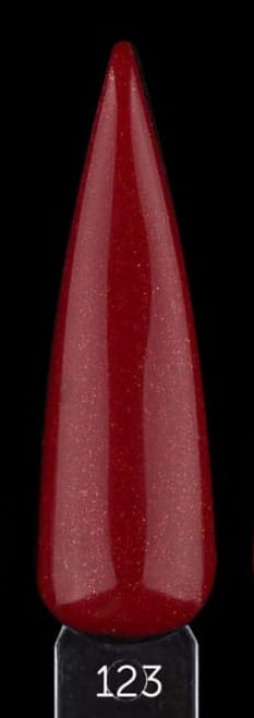 Gel Lak Pro Colors 123 HOT CRUSH 7g