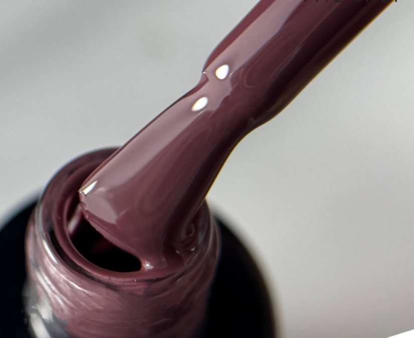 Gel Lak Pro Colors 859 DEEP MERLOT 7g