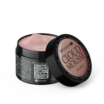 Cloud Mousse - Výška - 5cm