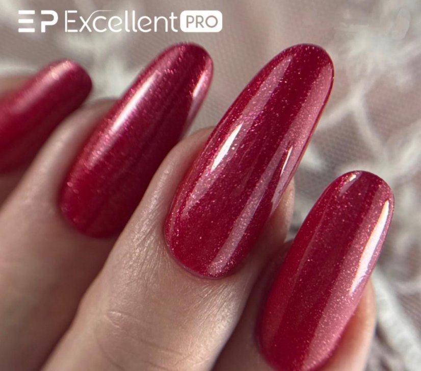 Gel Lak Pro Colors 125 DIAMOND KISS 7g