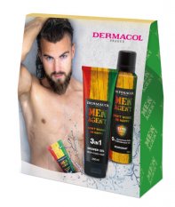 Dermacol-Gift pack MEN AGENT Don´t worry be happy