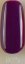 Gel lak Excellent pro One Coat 25 Dark Raspberry,7g-