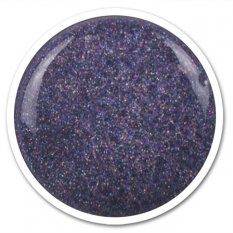 UV gel barevný limited edition - CH7 Purple 5 ml
