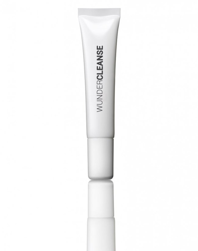 Wunder2 WUNDERCLEANSE - Eyebrow Gel Remover 10ml