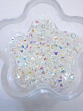 Karusel-Diamanty na nechty