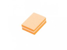 BRUSNÝ BLOCK mini - Marshmallow