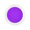 Farebný akrylový prášok - purple heaven