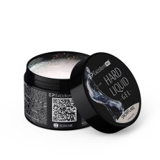 Hard Liquid Gel Snowflake 15g