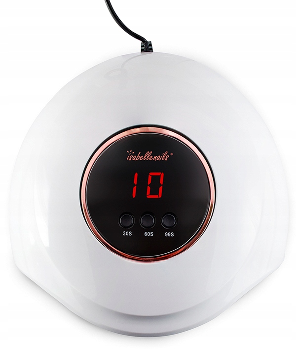 Led Lampa na nehty - 120 W