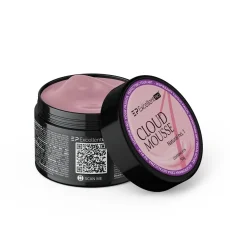 STAVEBNÝ GÉL Cloud Mousse Natural no. 1 - 50g