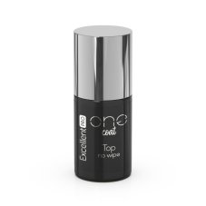 UV/LED gel Quick Finish ONE COAT TOP NO WIPE-7g