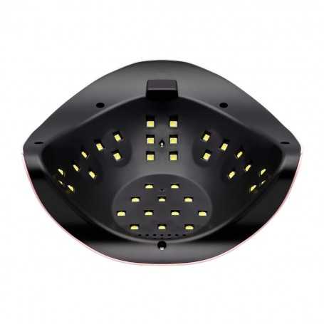 Nehtyprofi  UV/led lampa ALL4LIGHT V7 168W