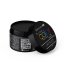 STAVEBNÍ GEL S THIXOTROPY FAREBNÝ - Lacy Black ,15g
