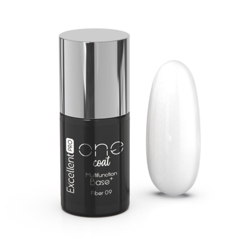 One Coat Multifunction Fiber Base Porcelain (09) 7g