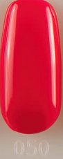 Gel-Lak na nechty Basic Color 50 Raspberry - 7g