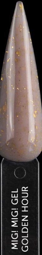 EXCELLENT PRO Gel MIG!MIG! 30g - Golden Hour