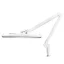 Kozmetická LED stolná lampa 801 - Biela