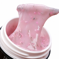 STAVEBNÍ GEL Cloud Mousse BLUSH FLOWER 15g