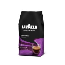 Lavazza Espresso Cremoso zrnková káva 1kg