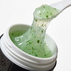 STAVEBNÝ GÉL Cloud Mousse GREEN FLOWER 15g