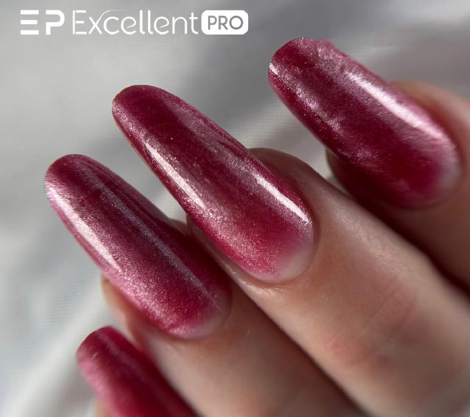 Thixotropy gel s efektom - Love Me Tender 15g