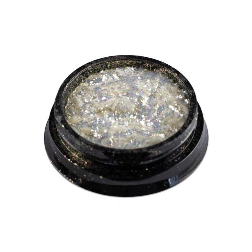 Ozdoby na nehty Deco Powder 0.2g 009