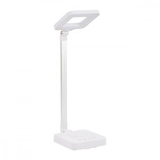 Nehtyprofi Elegantní led stolní lampa čtvercová 6W