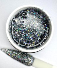 Stavebný tixotropný gél s holografickým efektom - 15g