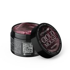 STAVEBNÍ GEL Cloud Mousse Rose Royale 15g