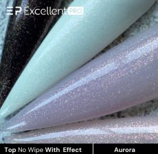 Top No Wipe Quick Finish Aurora 11g