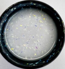 EXCELLENT PRO - Stavebný tixotropný gél s efektom Milky Storm 15g