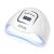 Duálna UV/LED lampa na nechty X5 MAX 120W