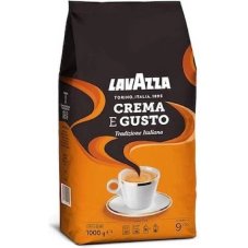 Lavazza Crema e Gusto Tradizione Italiana 1 kg