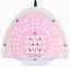 LED lampa na nehty X20 258W