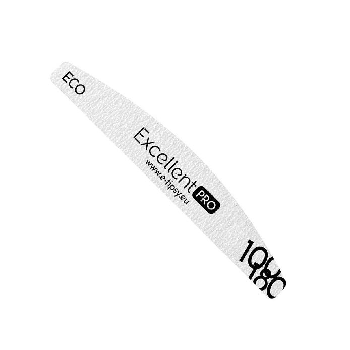 EXCELLENT PRO PILNÍK NA NECHTY ZEBRA LOĎKA ECO NF21 100/180