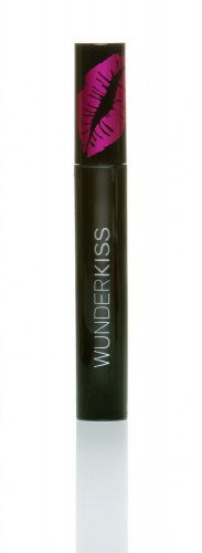 Wunder2 WUNDERKISS LIP PLUMPING 4ml - Lesk s efektem zvětšení rtů CLEAR