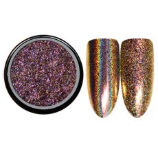 Lešticí pigment Aurora - Color 13
