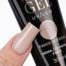 Polygel HEMA Free – Beige Goddess 30 ml