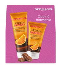 Dermacol-Dárkový balíček- Belgická čokoláda