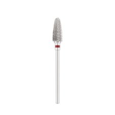 Karbidový nástavec extra hrubý-6mm Red