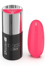 Gel-Lak na nehty Basic Color Flamingo Pink 18 - 7g
