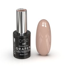 One Coat Multifunction Grafen Base Color – Toffee 11g