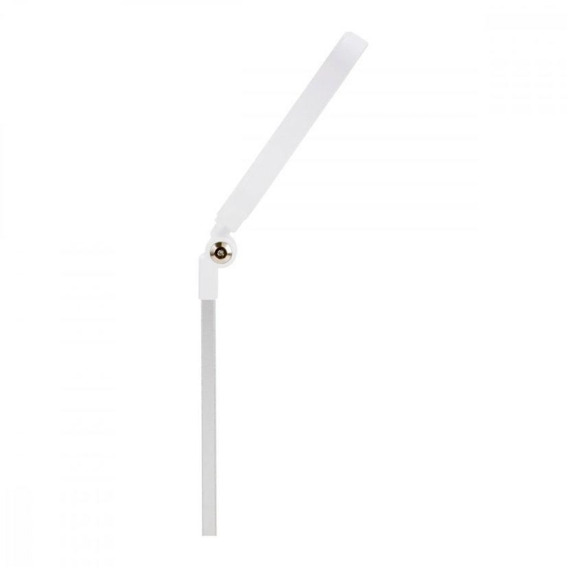 Nehtyprofi Elegantní led stolní lampa čtvercová 6W