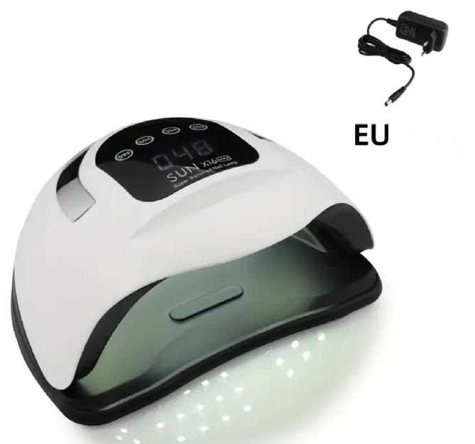 LED lampa na nechty 320W – X16 MAX